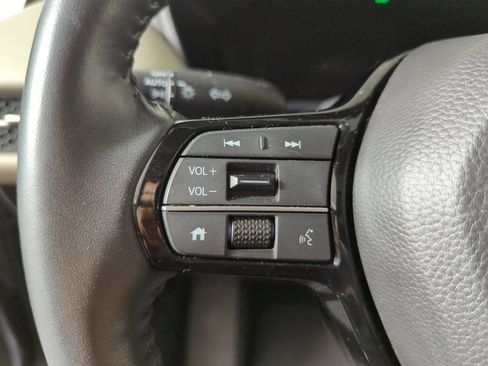 Certified 2024 Honda HR-V EX-L image 28