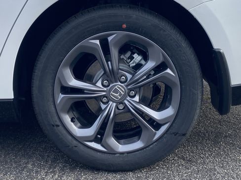 New 2026 Honda Accord EX-L image 7