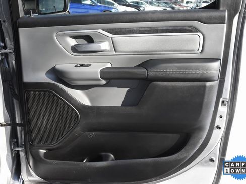 Used 2023 RAM 1500 Big Horn image 23