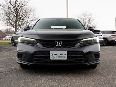 Used 2024 Honda Civic Sport image 5