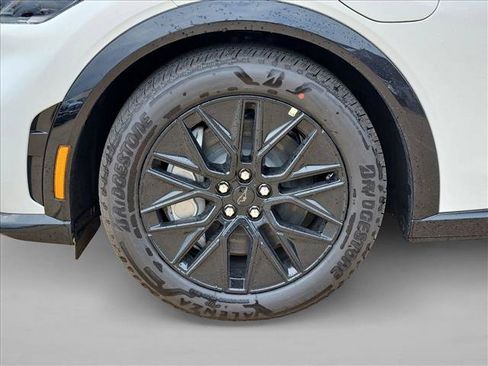 New 2026 Ford Mustang Mach-E Premium w/ Sport Appearance Package RWD image 10