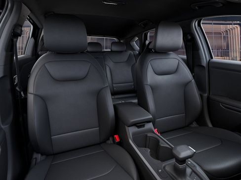 New 2026 Kia K4 GT-Line Turbo FWD image 16