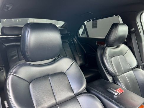 Used 2020 Lincoln Continental w/ Equipment Group 500A FWD image 53