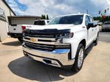 Used 2022 Chevrolet Silverado 1500 LTZ w/ LTZ Convenience Package II image 2