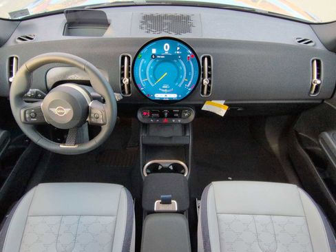 New 2026 MINI Cooper Countryman S image 16