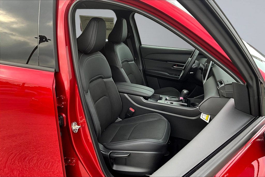 New 2026 MAZDA CX-5 Preferred AWD/4WD image 10