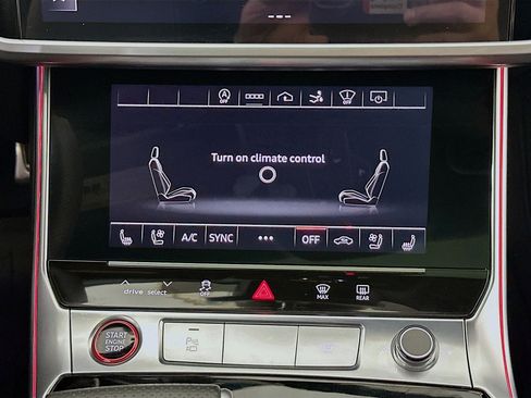 Used 2022 Audi S7 Prestige w/ Prestige Package image 13