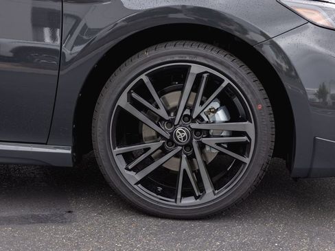 New 2026 Toyota Camry XSE image 4