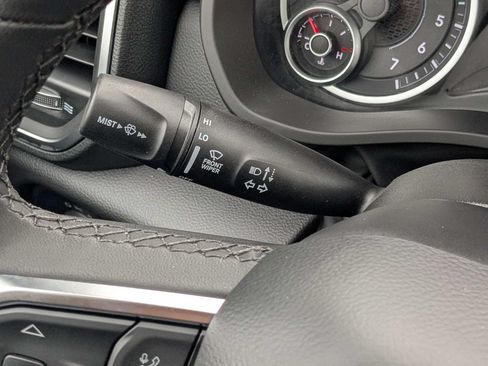 New 2026 RAM 1500 Big Horn AWD/4WD image 27