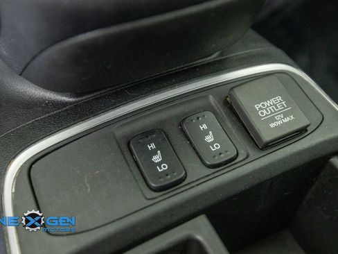 Used 2015 Honda CR-V EX-L image 19