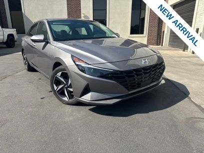 Used 2023 Hyundai Elantra SEL w/ Convenience Package
