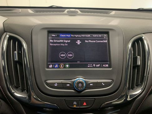 Used 2024 Chevrolet Equinox RS AWD/4WD image 36