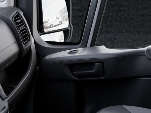 New 2026 RAM ProMaster 2500 w/ Convenience Group FWD image 25