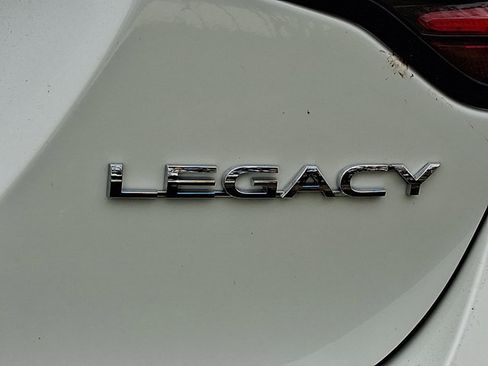 New 2025 Subaru Legacy Premium image 5