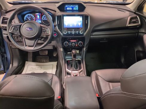 Used 2020 Subaru Forester Touring w/ Popular Package #2 image 16