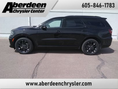 Used 2023 Dodge Durango GT