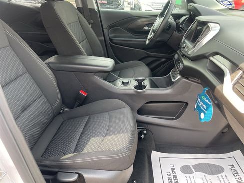 Certified 2024 GMC Terrain SLE image 12