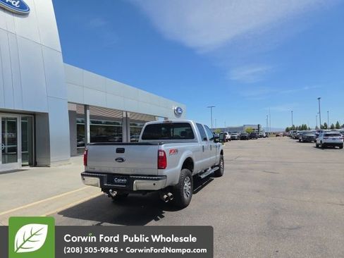 Used 2010 Ford F350 XLT AWD/4WD image 7