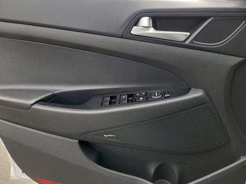 Used 2019 Hyundai Tucson Night w/ Cargo Package FWD image 22