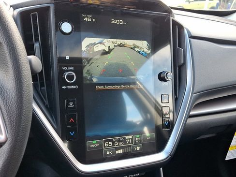 New 2026 Subaru Impreza 2.0i Sport image 13