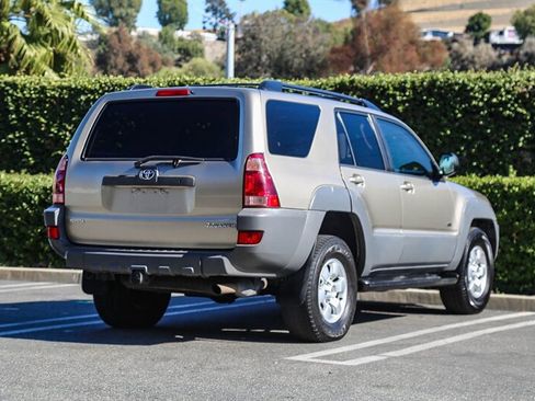 Used 2003 Toyota 4Runner SR5 image 11