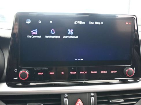 Used 2024 Kia Forte GT-Line w/ GT-Line Premium Package FWD image 24