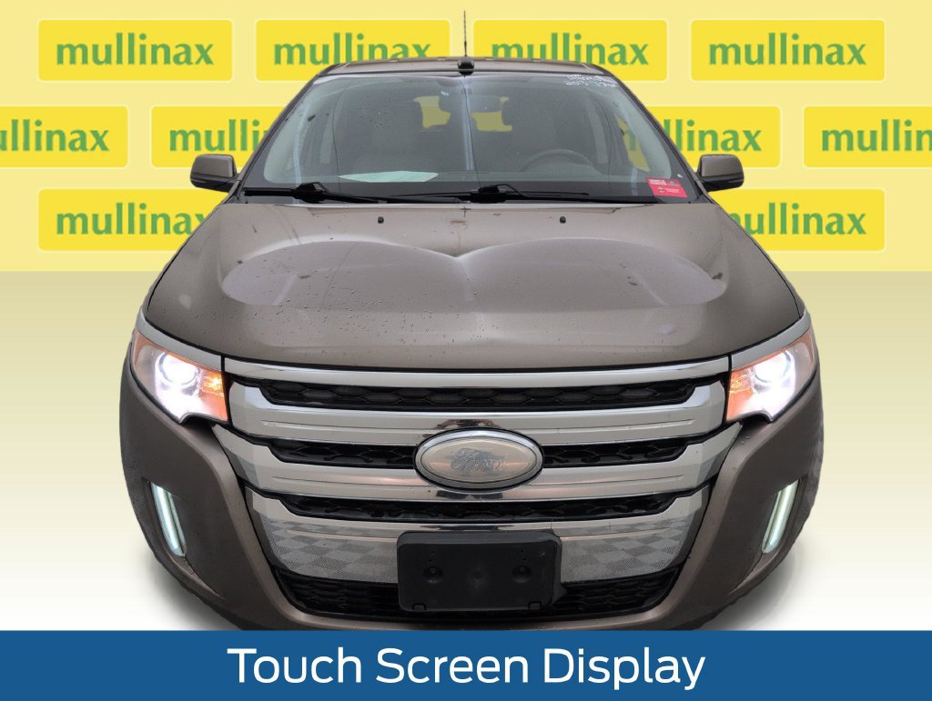 Used 2013 Ford Edge Limited w/ Vision Pkg AWD/4WD image 13