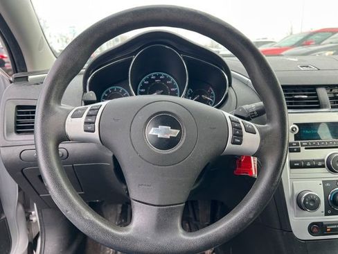 Used 2010 Chevrolet Malibu LT image 13