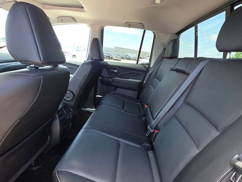 Used 2023 Honda Ridgeline RTL image 13