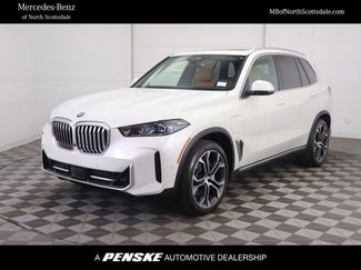 Used 2025 BMW X5 xDrive50e w/ Premium Package video 1