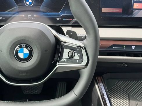 New 2026 BMW X3 xDrive30i AWD/4WD image 21