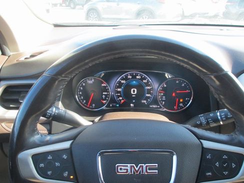 Used 2019 GMC Acadia Denali w/ Technology Package image 30