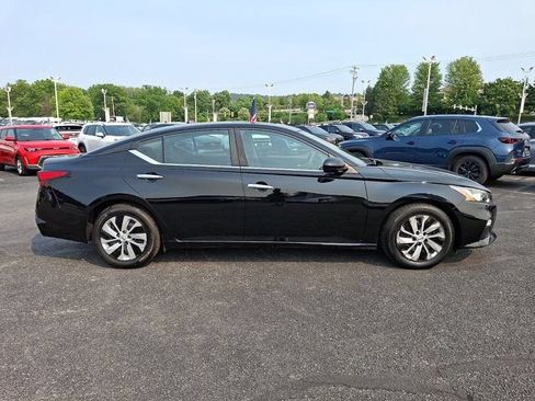 Used 2020 Nissan Altima 2.5 S FWD image 9
