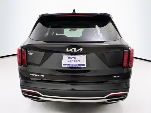 Used 2023 Kia Sorento EX image 6