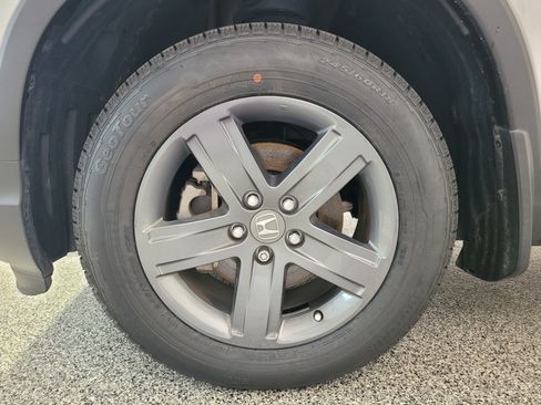 Used 2022 Honda Ridgeline RTL-E image 11
