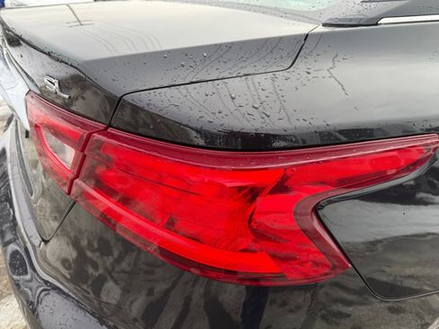 Used 2017 Nissan Maxima 3.5 SL image 31
