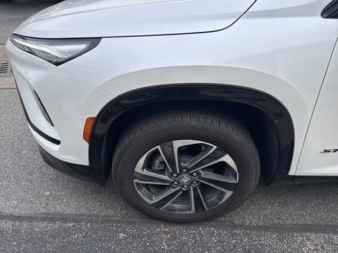 New 2025 Buick Enclave Sport Touring w/ Power Package image 4