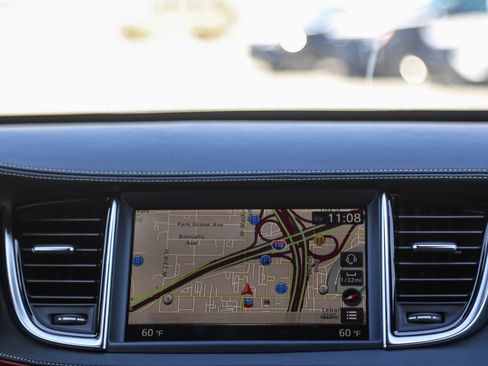 New 2025 INFINITI QX50 Sport image 15