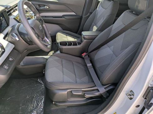New 2027 Chevrolet Bolt LT FWD image 11