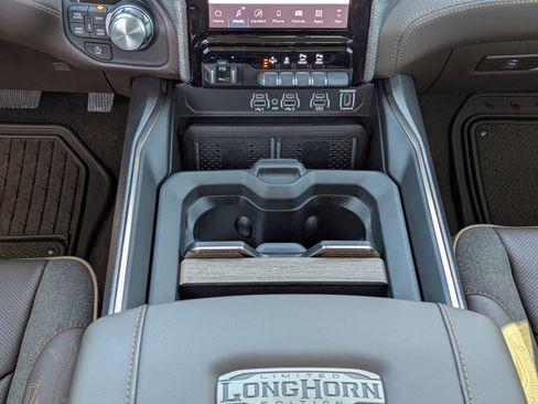 New 2026 RAM 1500 Limited image 20