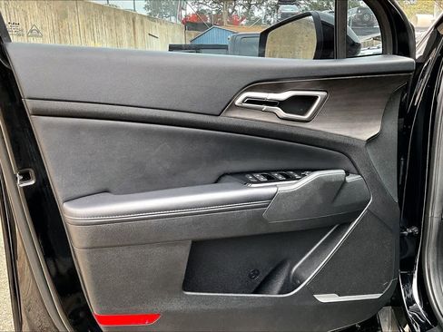 Used 2023 Kia Sportage X-Line w/ X-Line Premium Package image 21