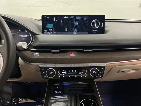 Used 2021 Genesis G80 2.5T w/ Prestige Package image 21