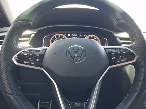 Used 2021 Volkswagen Arteon SEL FWD image 30