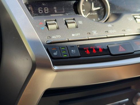 Used 2021 Lexus NX 300 FWD w/ Accessory Package image 20