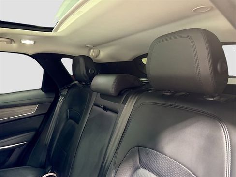 Used 2023 Jaguar F-PACE S image 28