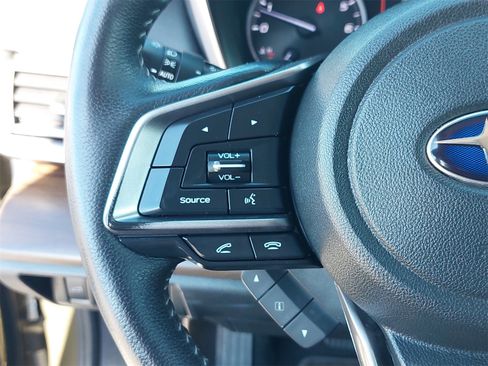 Used 2020 Subaru Outback Limited w/ Tech Package 2 image 17