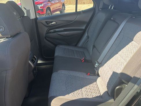 Used 2022 Chevrolet Equinox LT FWD image 31