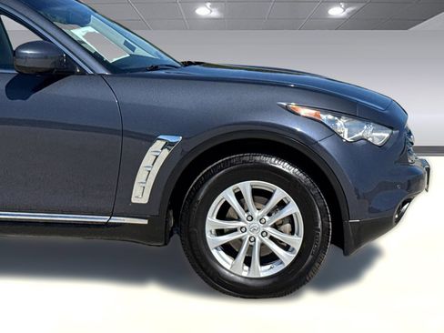 Used 2011 INFINITI FX35 AWD 4dr w/ Premium Pkg image 35