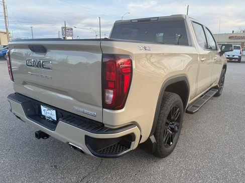 Used 2023 GMC Sierra 1500 Elevation image 6
