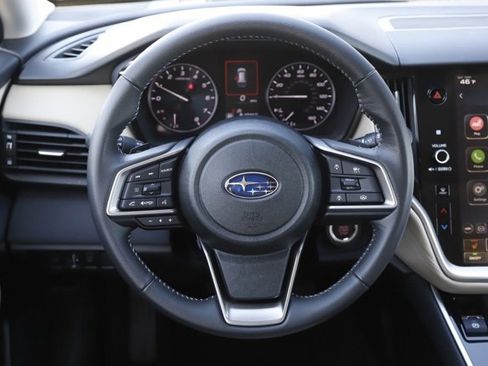 Certified 2025 Subaru Outback Premium w/ Popular Package #1A image 20